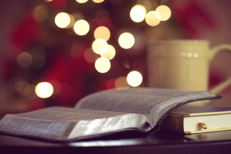 Libri da leggere a Natale