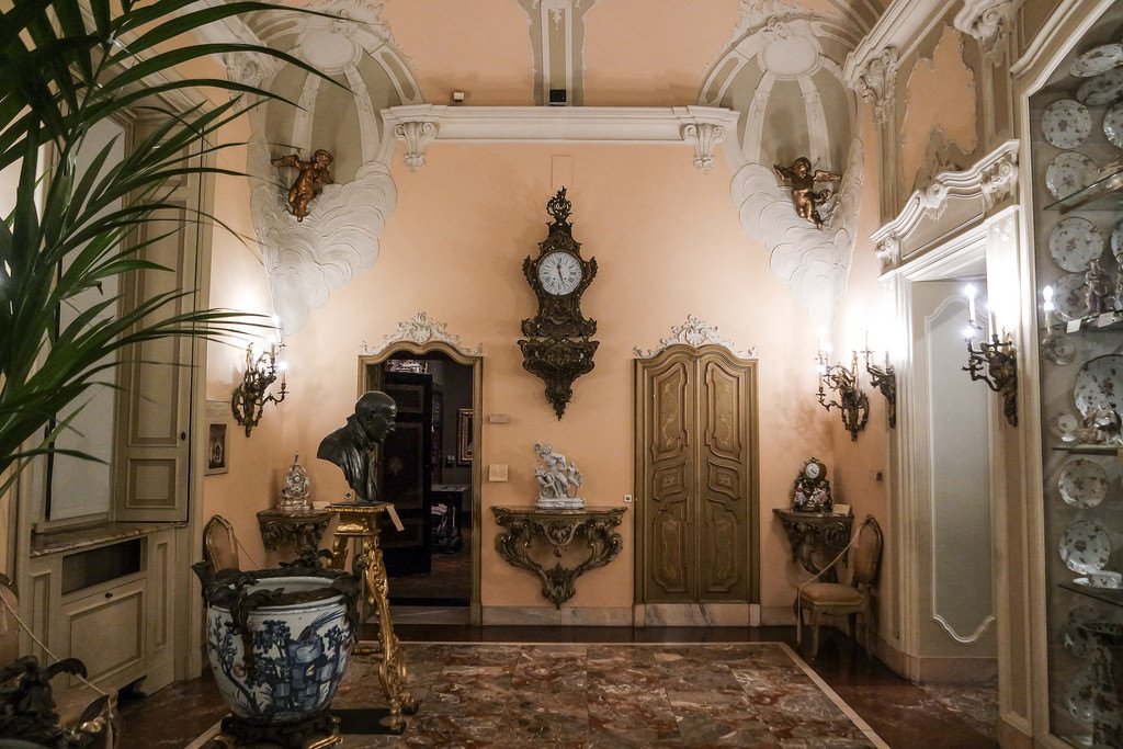 Museo Poldi Pezzoli