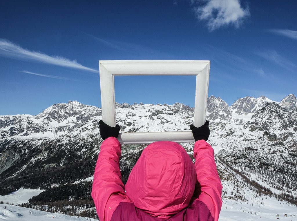 5 cose da usare su Instagram