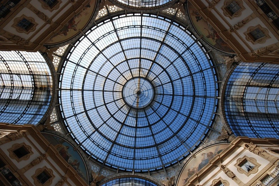 Milano su Instagram: cosa fotografare