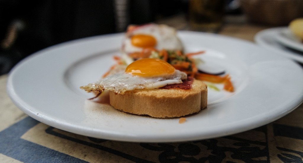 Siviglia: dove mangiare le tapas più buone