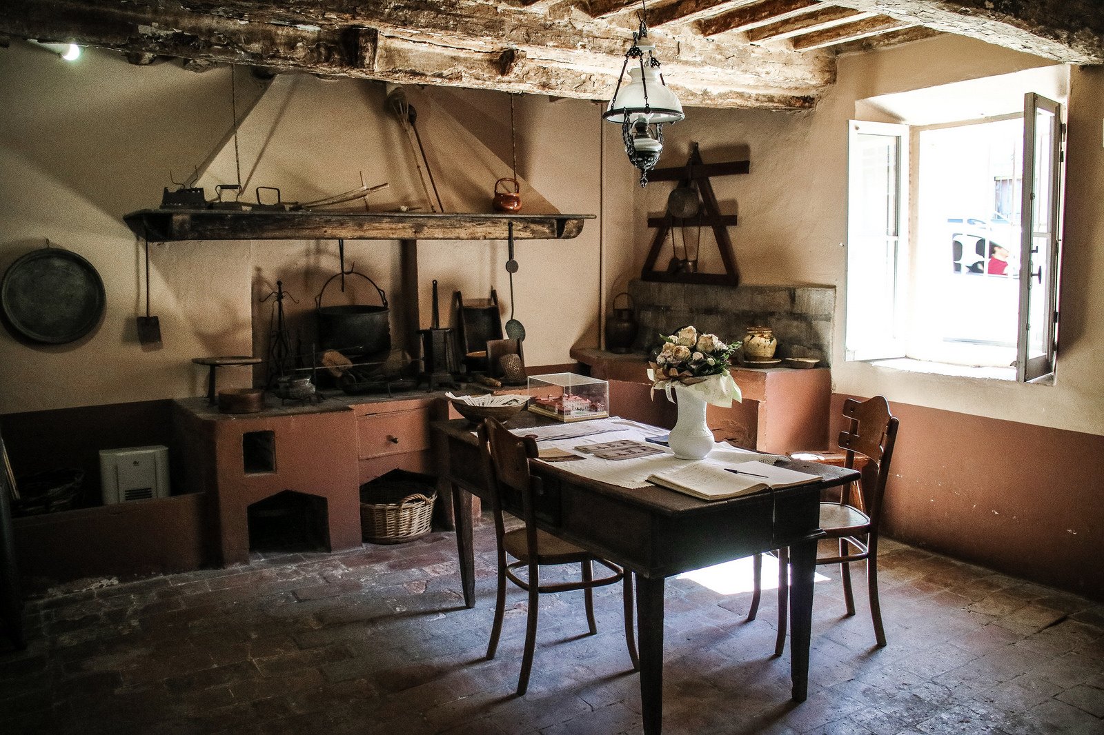 Museo Casa Pascoli