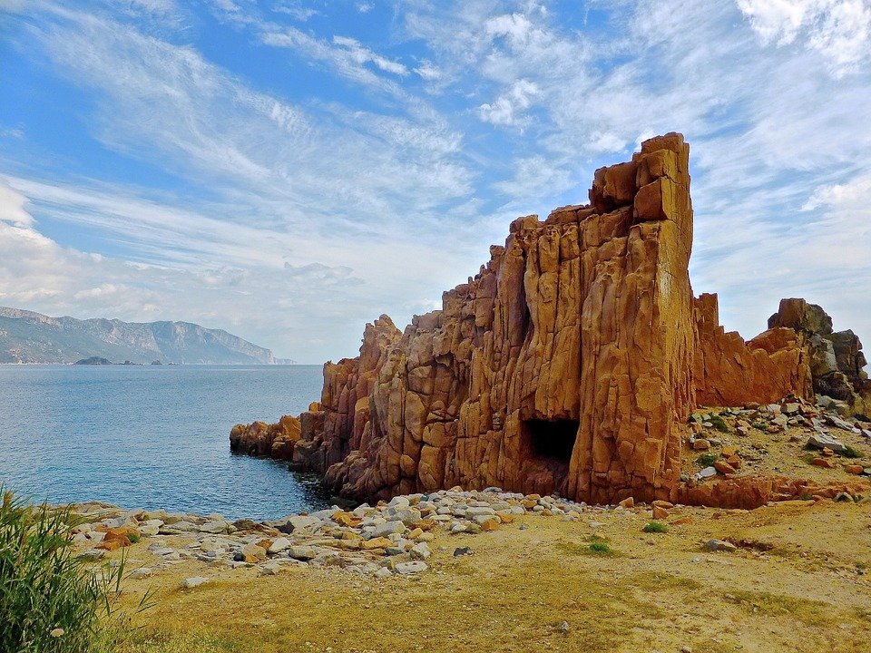 Sardegna fuori stagione