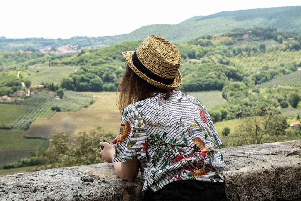 8 trend estivi su Instagram