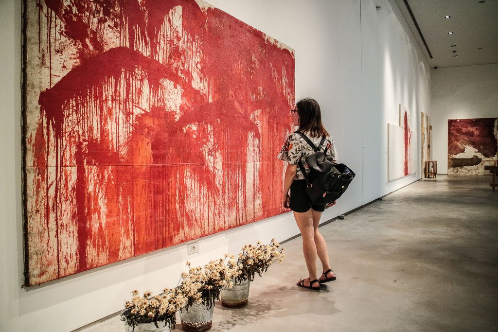 Hermann Nitsch