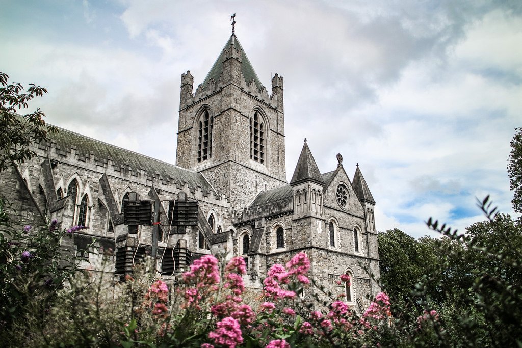 The Irish Diary