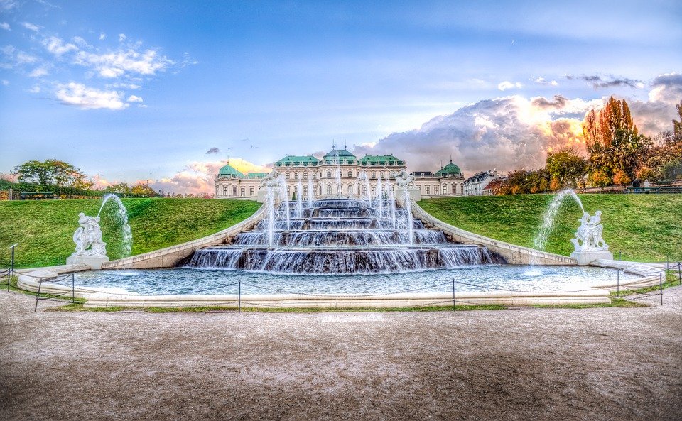 Vienna low cost
