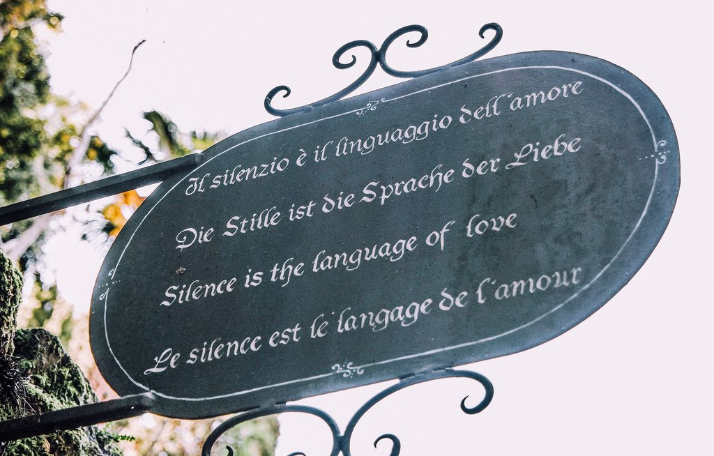 mete romantiche