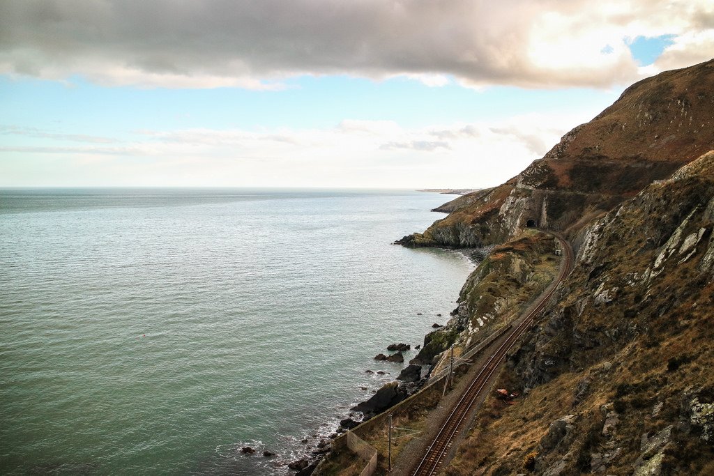 The Cliff Walk