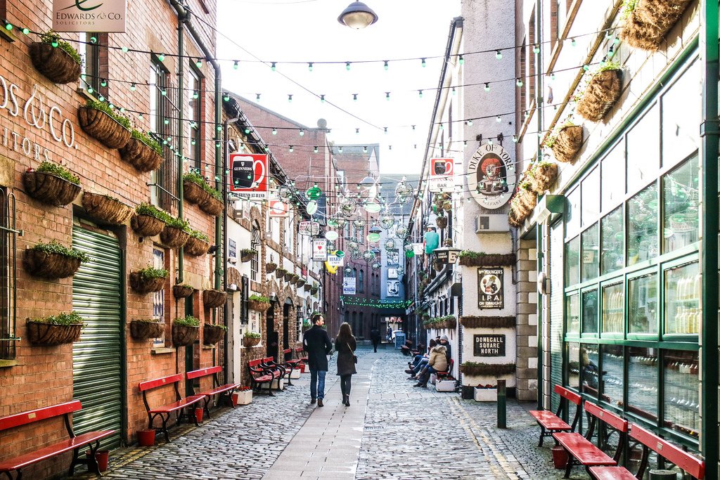 belfast
