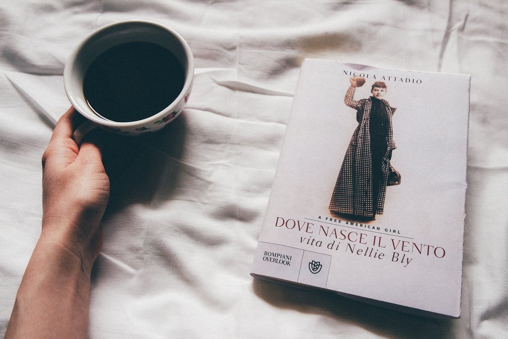 nelly bly
