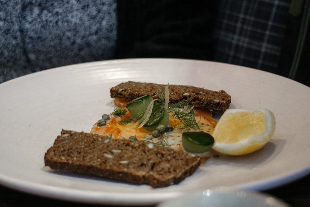 Dove mangiare a Edimburgo