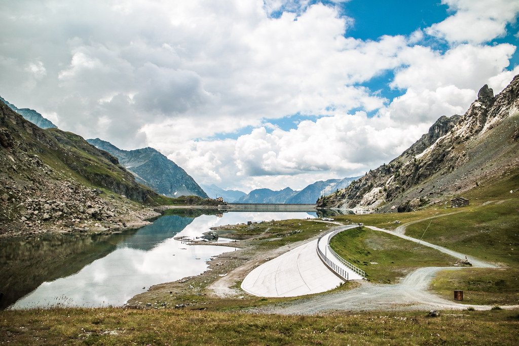 Escursione al Lago Gabiet