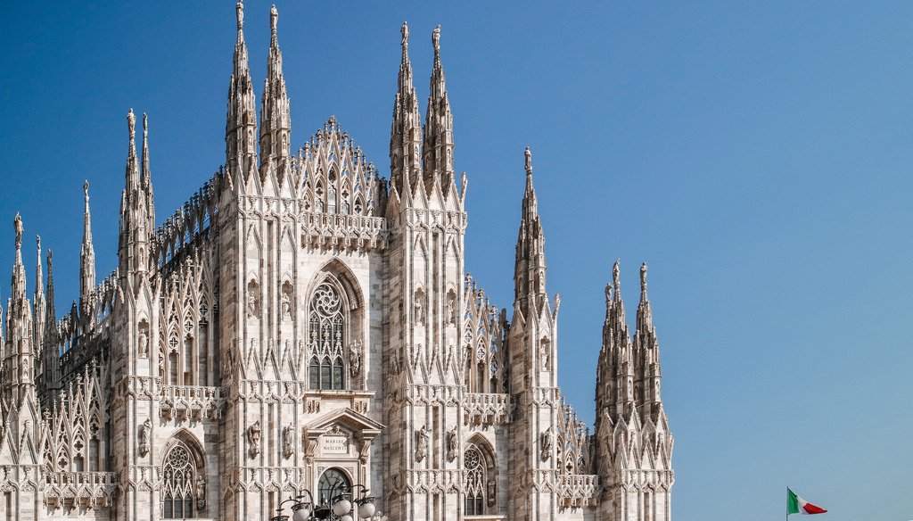 Quiz tour Milano