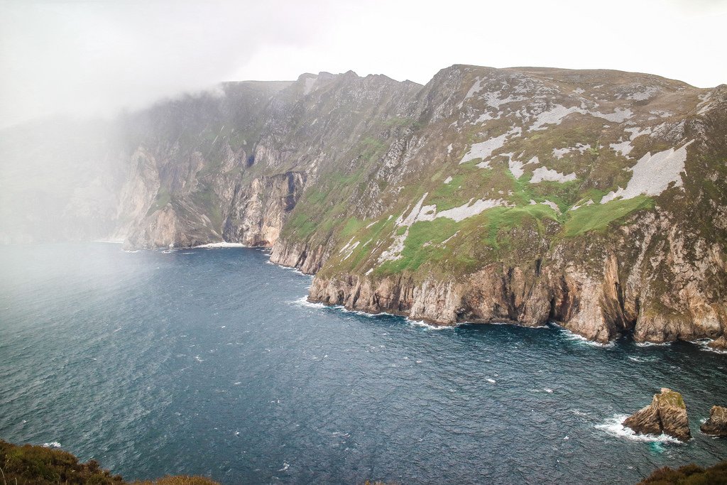 Cosa vedere in Donegal