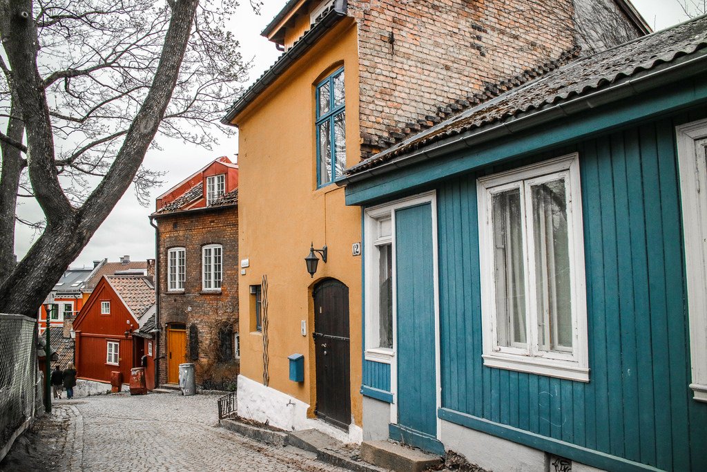10 cose da sapere sulla Norvegia