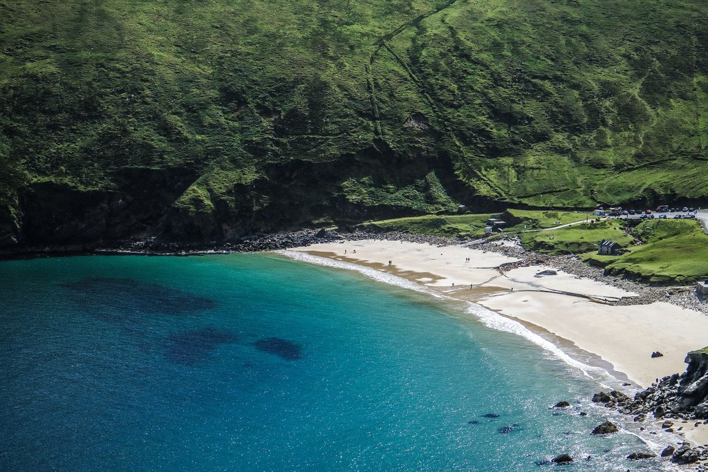 Achill Island