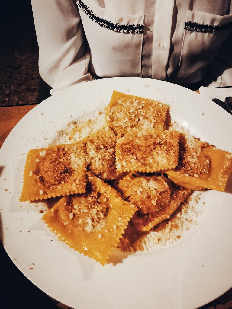 Osteria della Ghiaia Parma