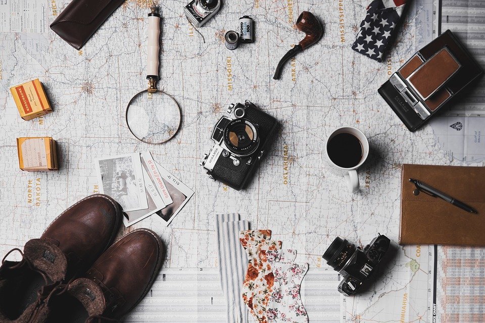 Instagram per i travel blogger