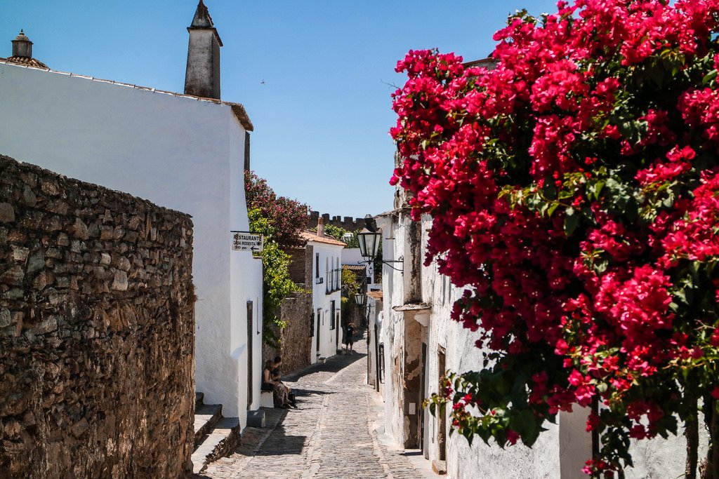 Monsaraz, Alentejo