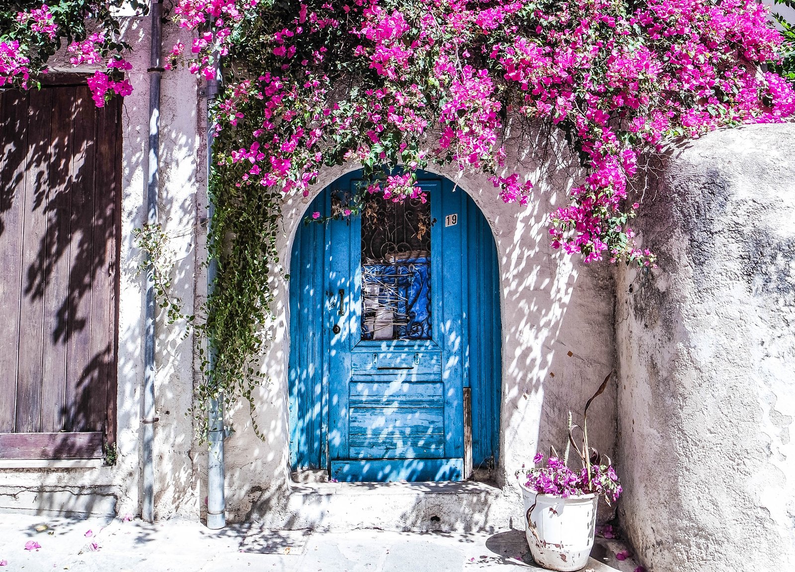 12 isole greche da visitare nel 2019