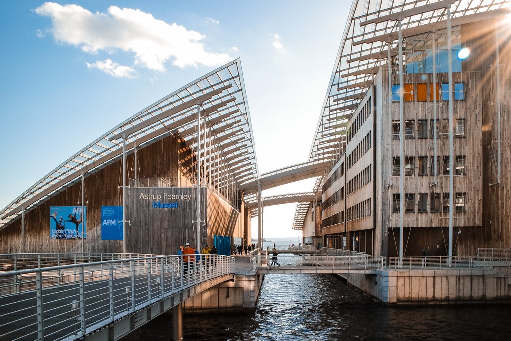 Musei di Oslo, quali vedere? 5 consigli