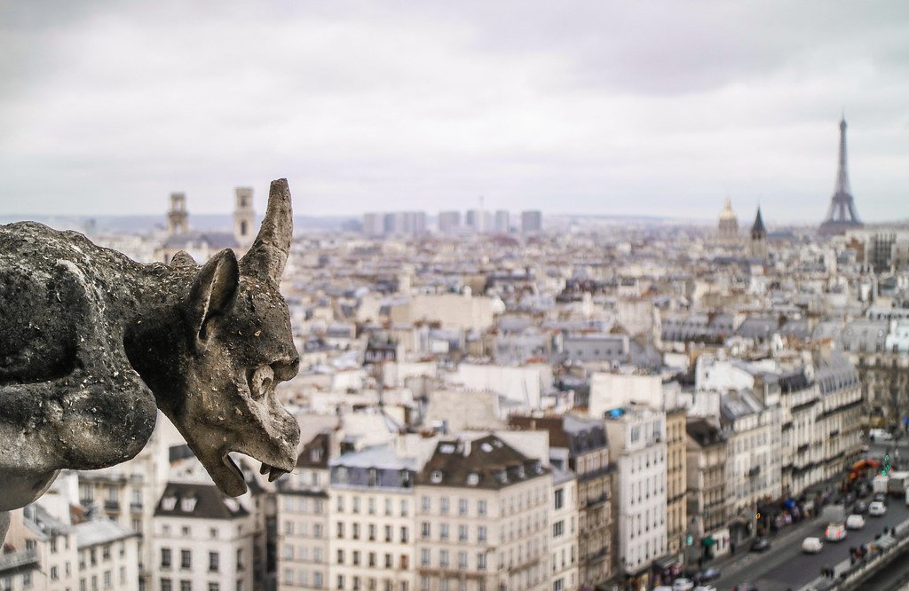 Notre-Dame de Paris