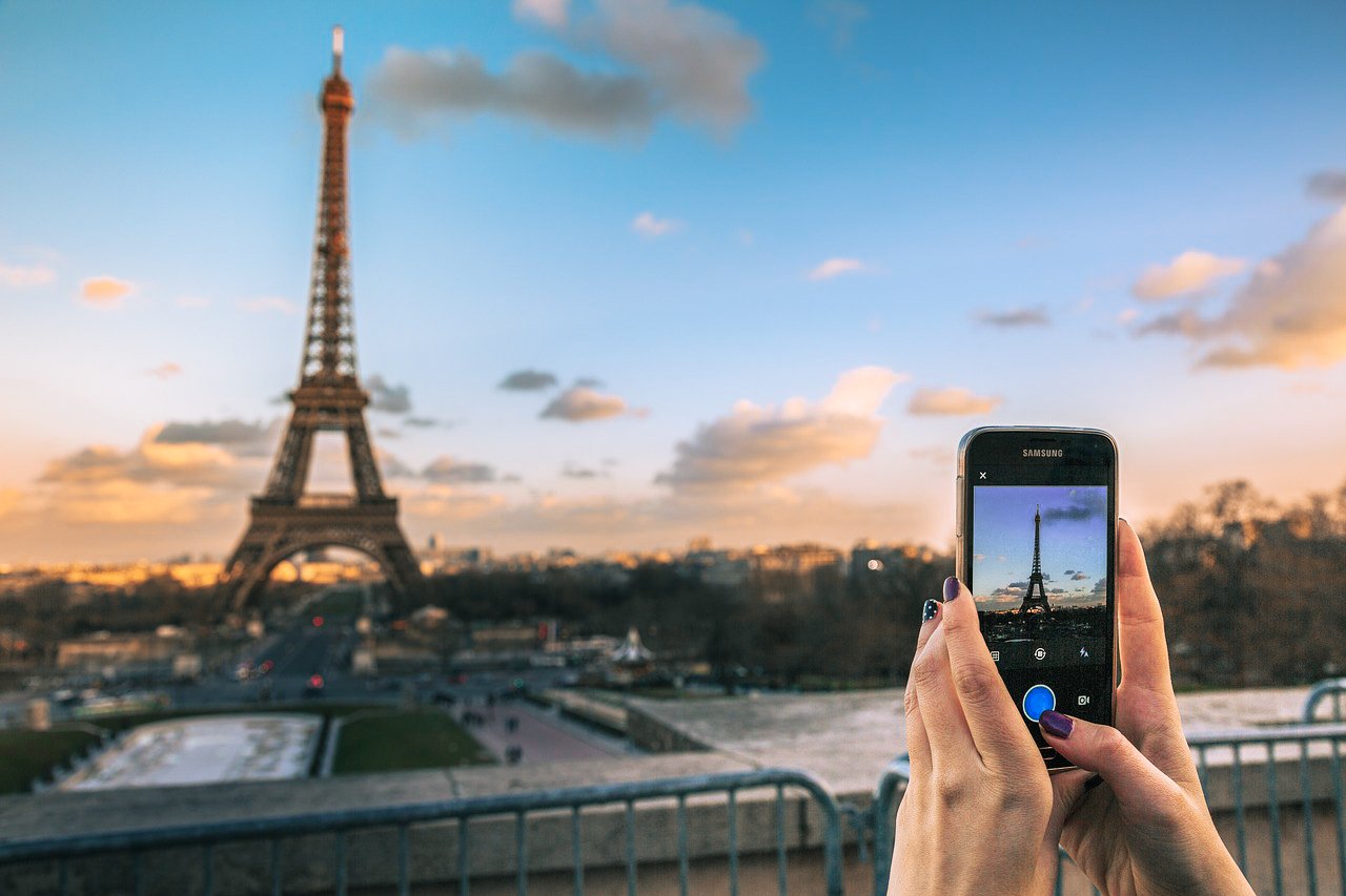 Instagram stories: come usarle per i viaggi