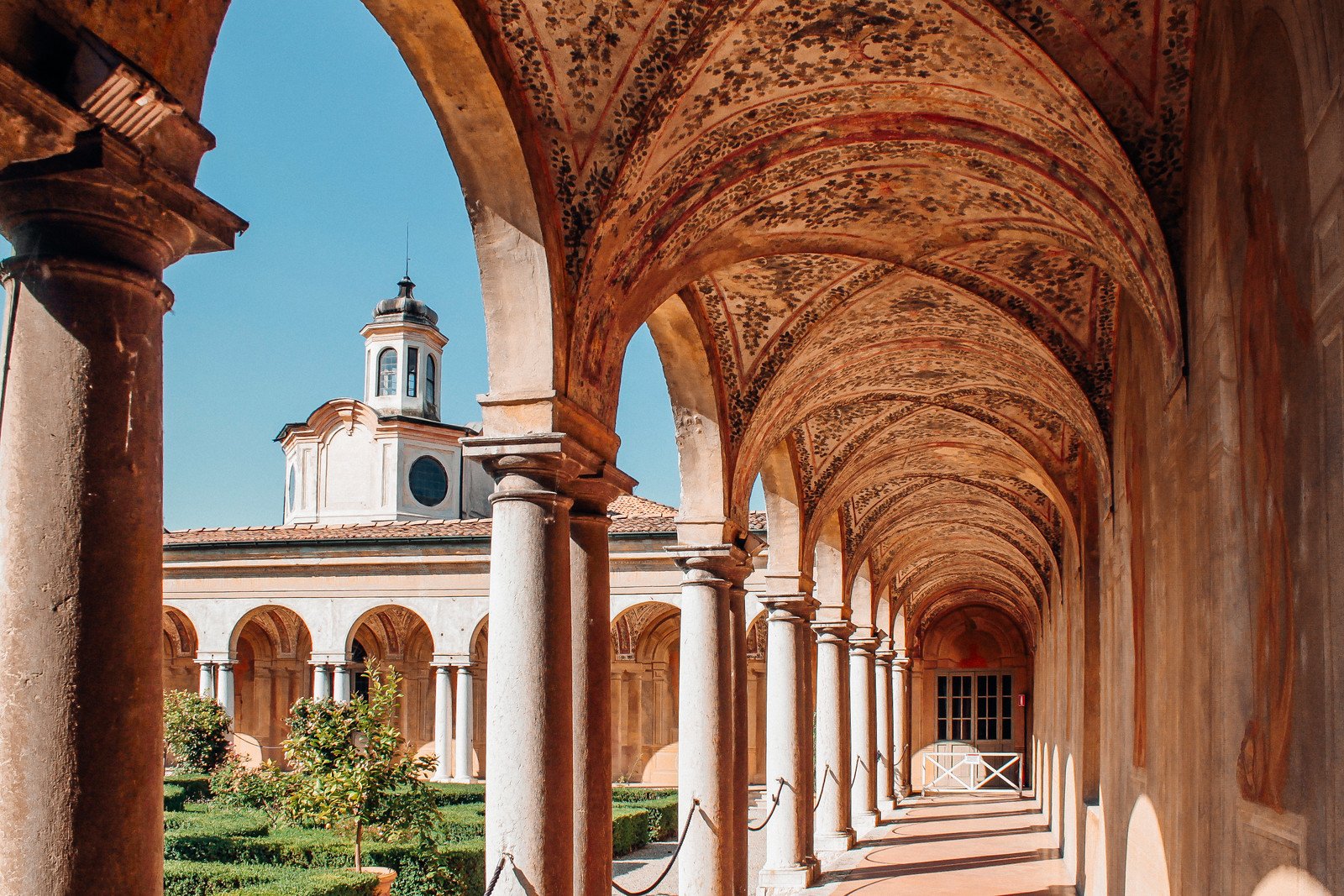 Cosa vedere a Mantova in un giorno