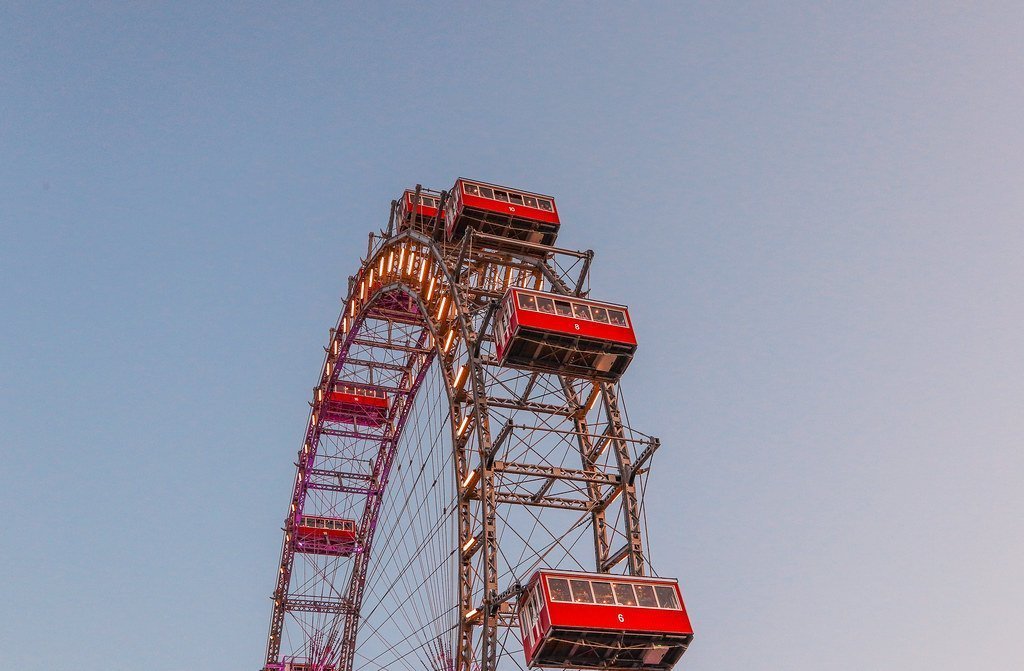 Cosa fotografare a Vienna per Instagram