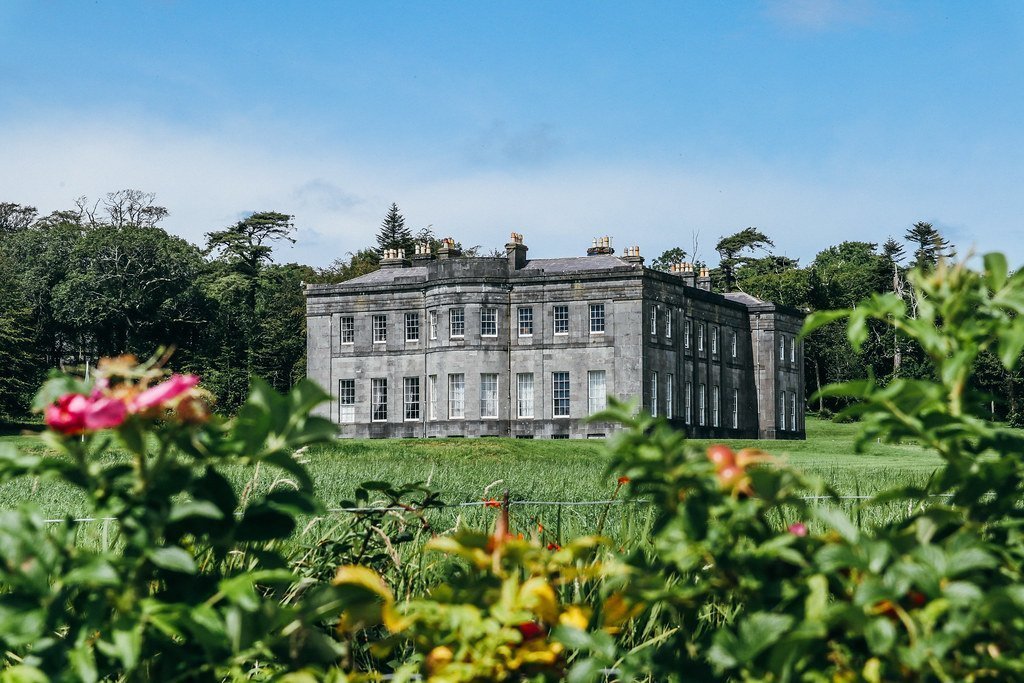 Lissadell House