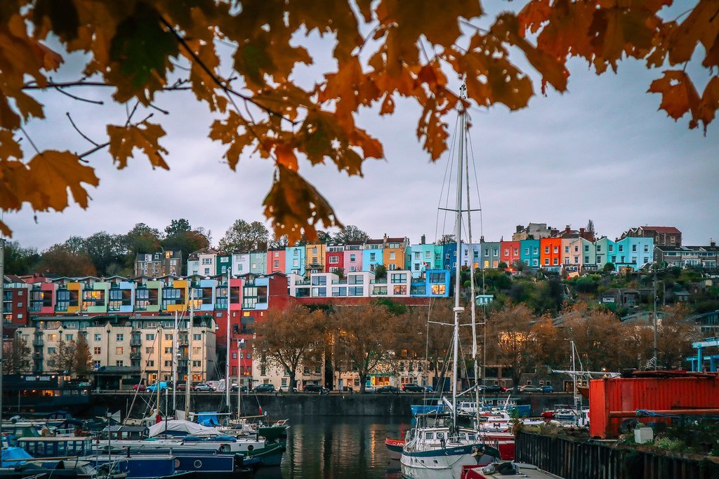 Cosa vedere a Bristol in 2 giorni