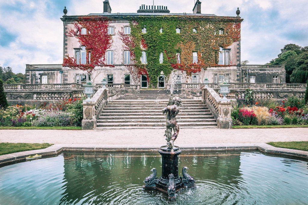 Westport House