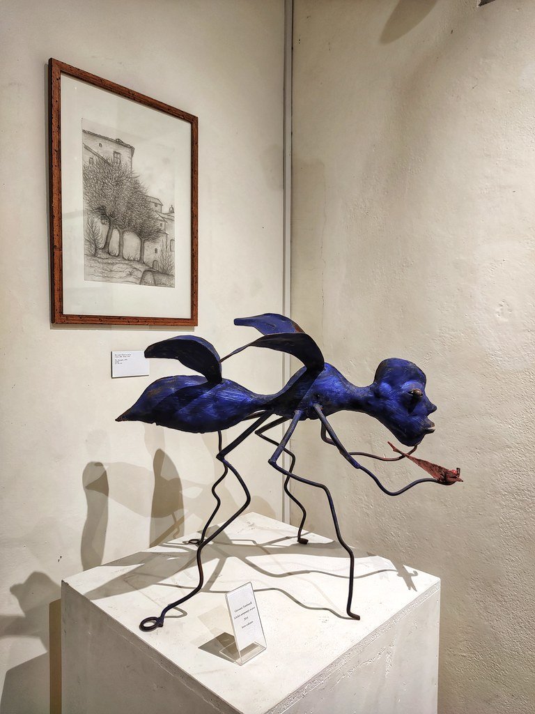 Fondazione Tito Balestra