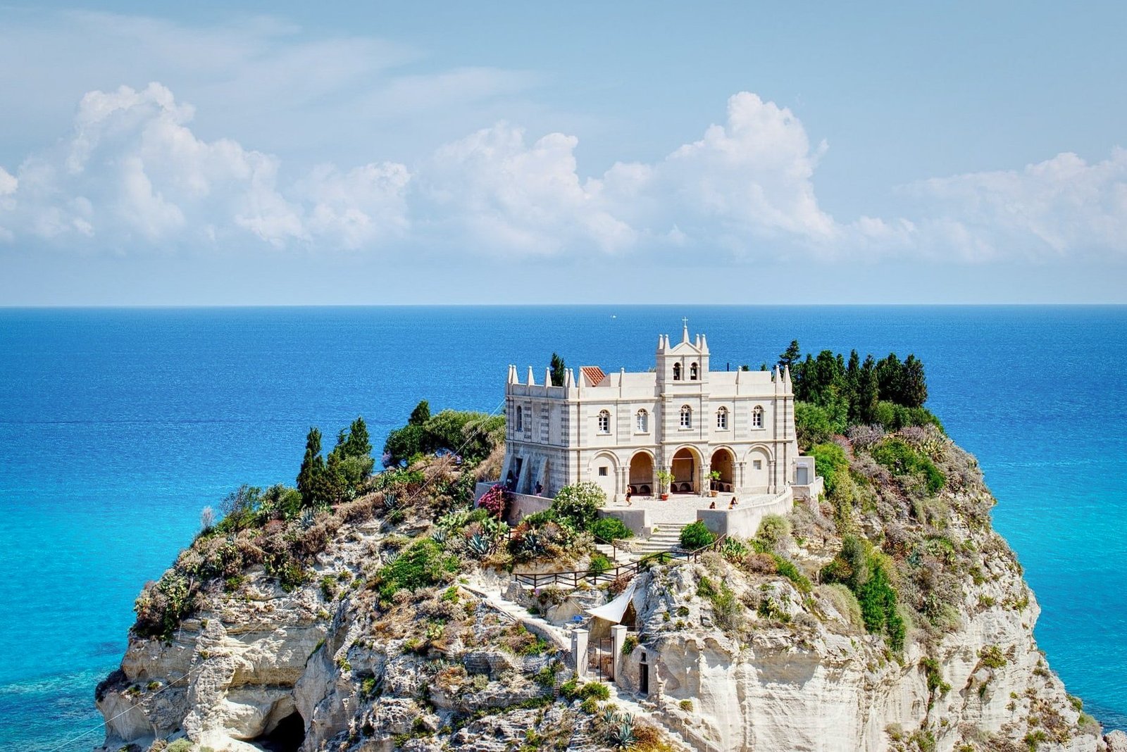 8 località di mare da scoprire in Italia
