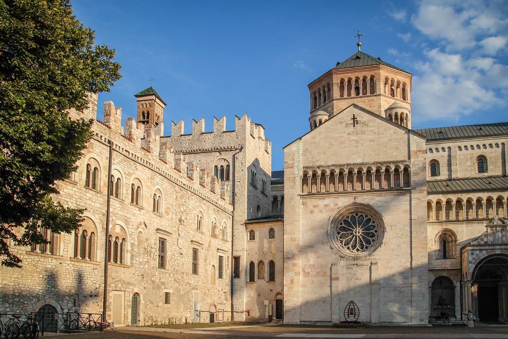 8 cose da vedere a Trento