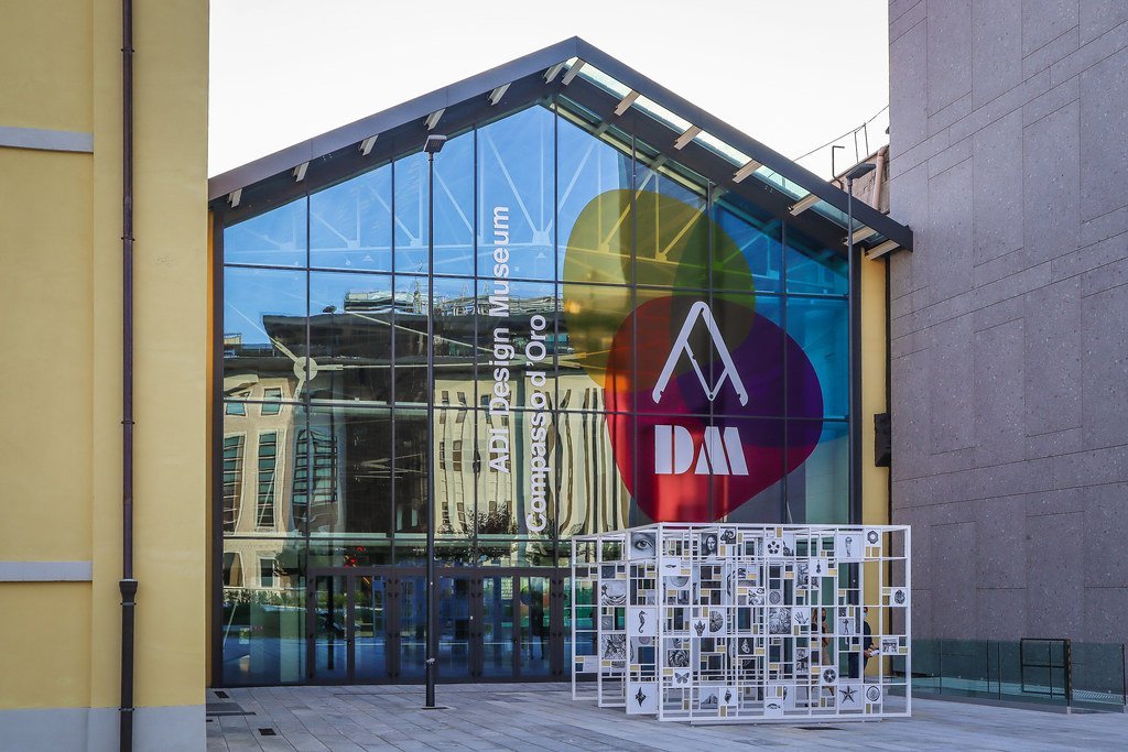 ADI Design Museum