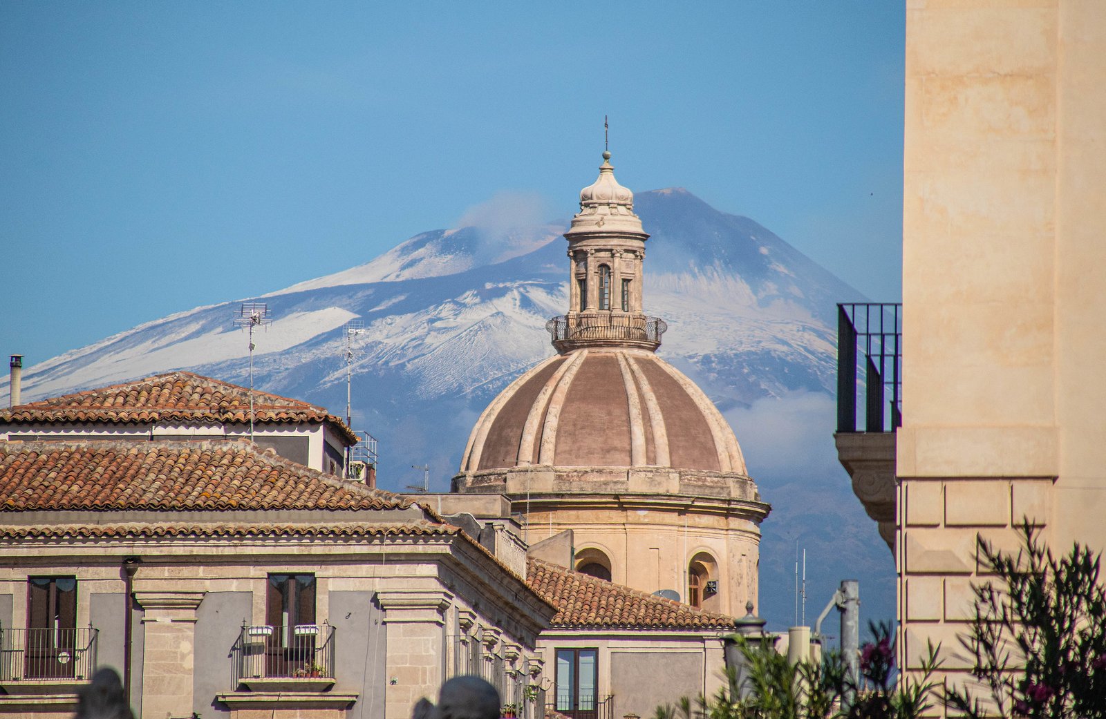 Cosa vedere a Catania