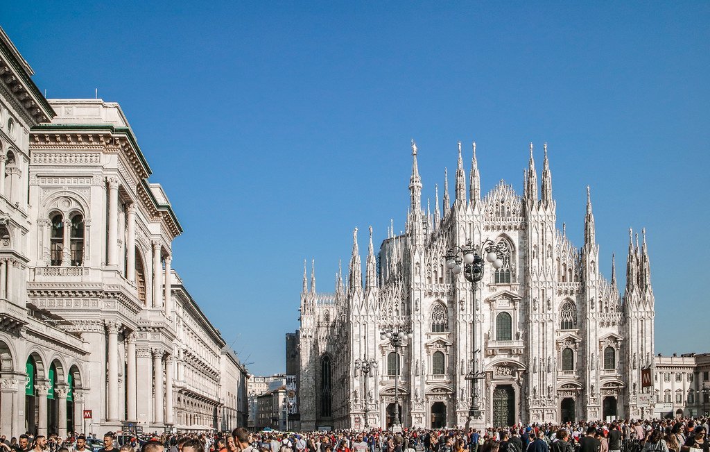 5 città del nord dove trasferirsi e perché