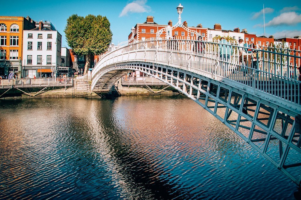 Nove destinazioni per nove ponti 2023