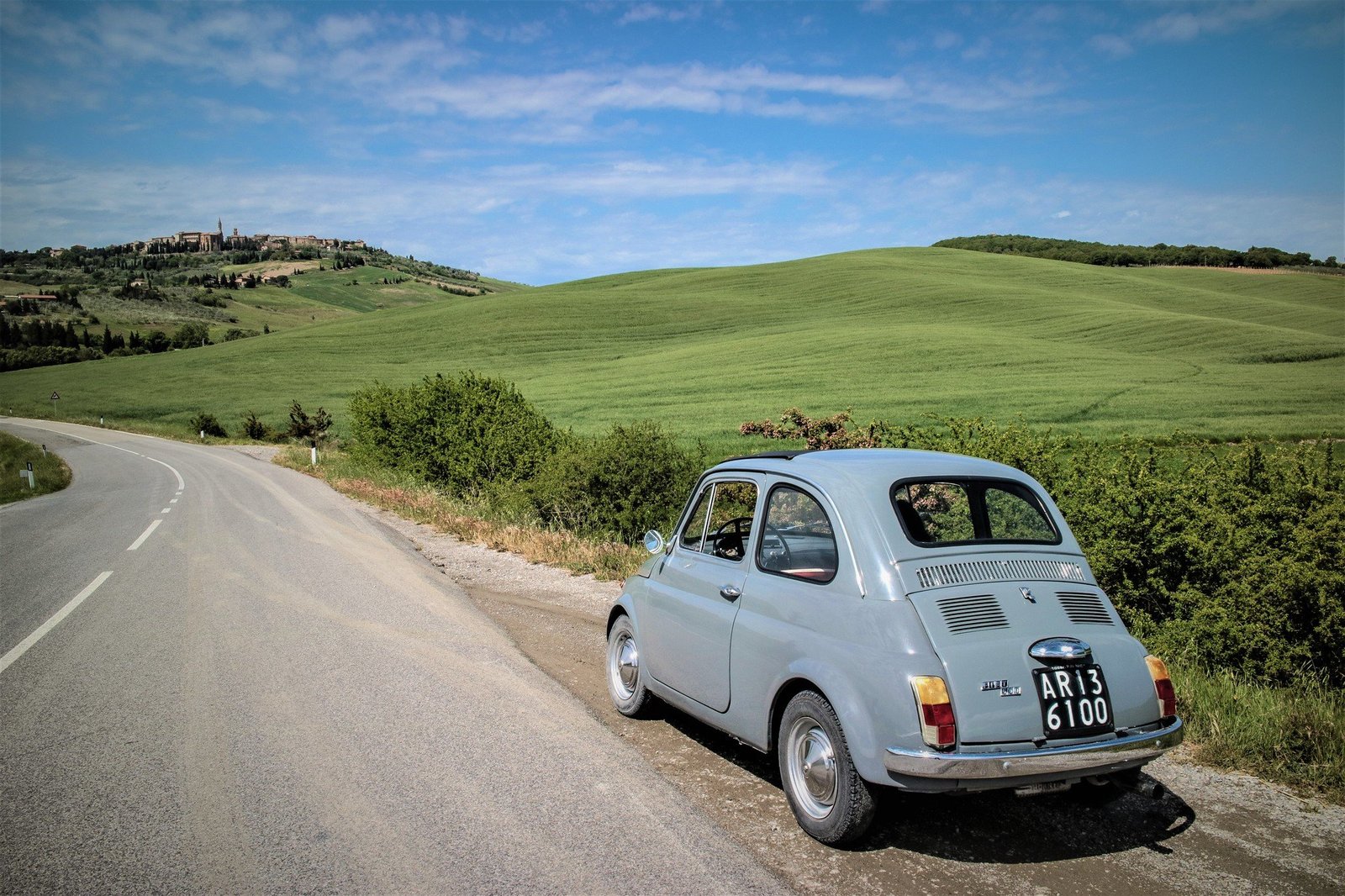 Viaggi auto