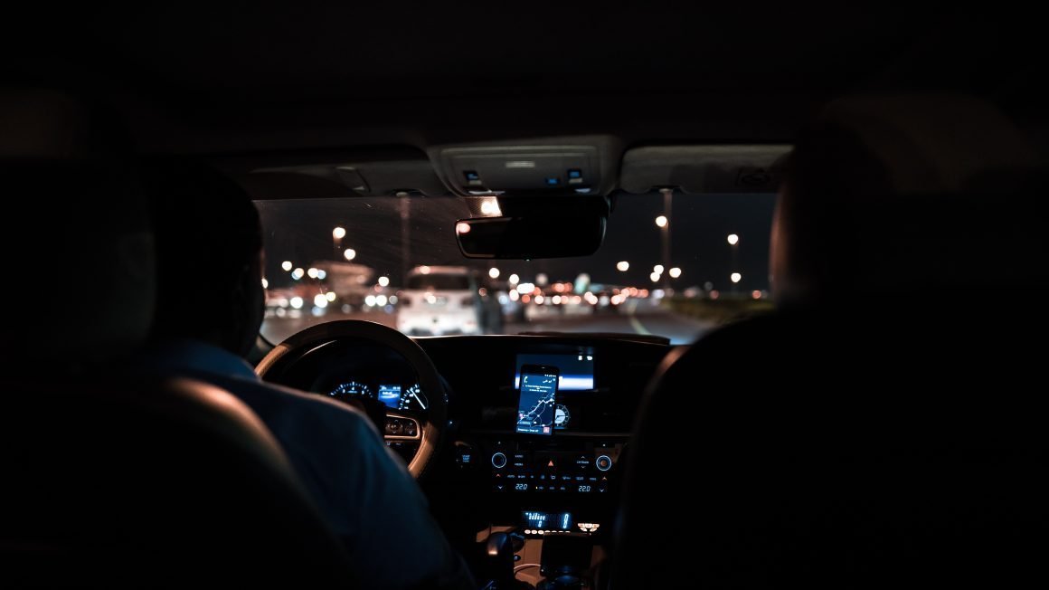 MyTaxi