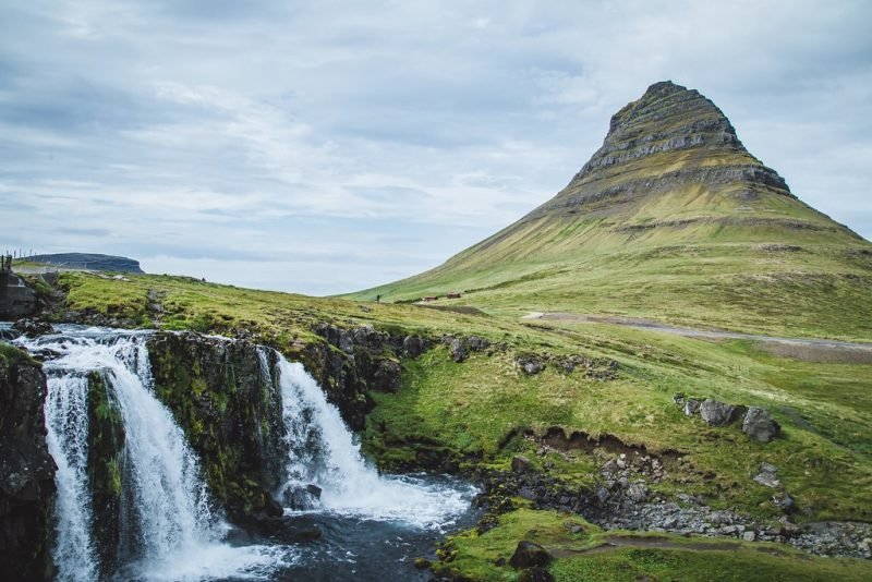 7 cose da vedere nella Penisola di Snæfellsnes in Islanda