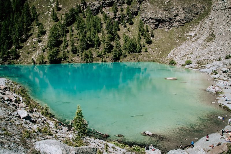 4 escursioni da fare in Val d'Ayas in estate
