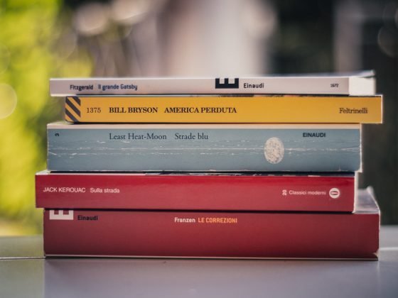 5 libri per viaggiare negli USA