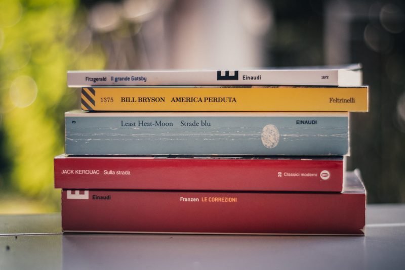 5 libri per viaggiare negli USA