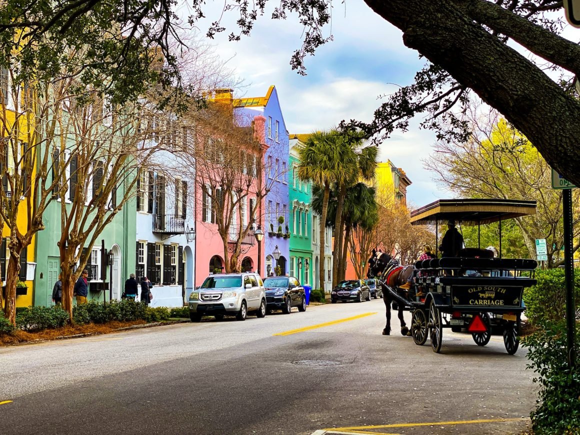 Charleston, USA
