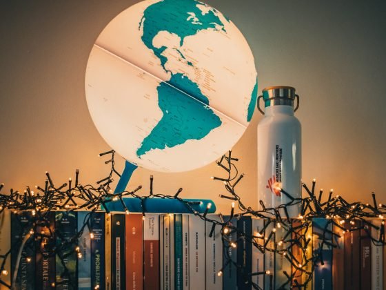 Regali per chi ama viaggiare