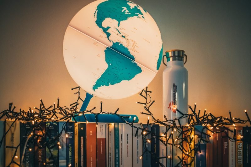 Regali per chi ama viaggiare
