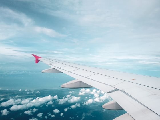 Nuove rotte aeree in Italia